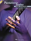 Pentatonic Scales for Guitar: The Essential Guide