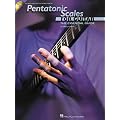 Pentatonic Scales for Guitar: The Essential Guide
