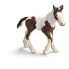 Schleich 13295  - Pferde, Tinker Fohlen
