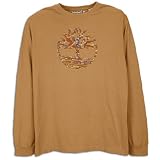 Timberland - Timberland Men's Camo Tee