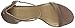 Stuart Weitzman Women's Nunaked Dress Sandal