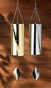 Harmony Chimes - Bright Silver