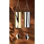 Harmony Chimes - Bright Silver