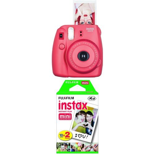 Fujifilm Instax Mini 8 Photo