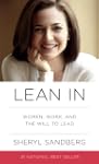 Lean In: Women, Work, and the Will to...