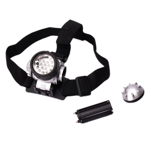 Image #3 of Outdoor Camping 19led