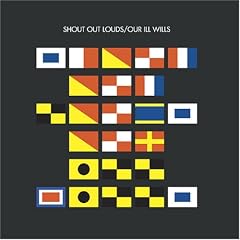 Our Ill Wills [Vinyl LP]