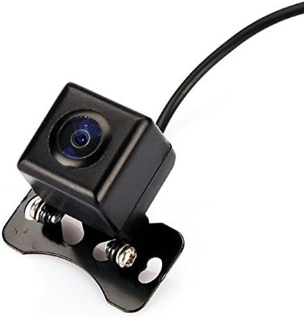 Mgotu Anti Fog Waterproof 170 Degree CCD Car Rear view Backup Reverse Parking Camera For SUV MPV TRUCK
