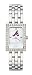 Atlanta Braves Ladies Allure Watch Stainless Bracelet