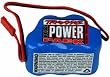 Traxxas 5 Cell 1100 mah Receiver Hump Pack - Revo