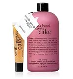 sprinkle, sprinkle little star ™ | shower gel and lip shine set | philosophy