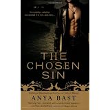The Chosen Sin ~ Anya Bast