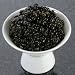 California Farmed Osetra Caviar 4.5 oz