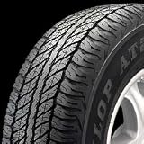 Dunlop Grandtrek AT20 Tire 265/65/17