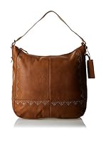 Pepe Jeans Bolso asa al hombro Babila (Marrón)