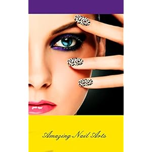 Amazing New Nail Art Styles