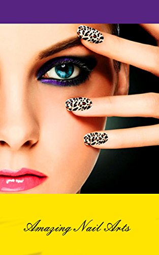 Amazing New Nail Art Styles