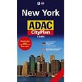 Plan de ville : New York