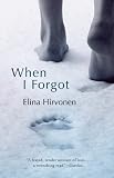 When I Forgot