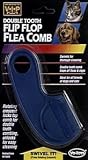Vo-Toys #7060 Flea Comb