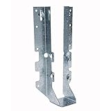 UPC 044315000607 product image for 50 Pack Simpson Strong Tie LUS210Z 2x10 Light Double Shear Joist Hanger Z-Max Fi | upcitemdb.com