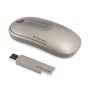 Kensington Wireless Optical Mouse Titanium K72276US