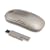 Kensington Wireless Optical Mouse Titanium K72276US