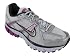Nike Women's NIKE AIR PEGASUS+ 26 WIDE RUNNING SHOES
