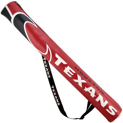 NFL Houston Texans Can Shaft Cooler