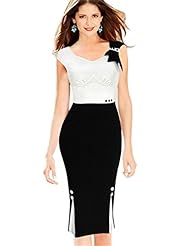 Cotton Mermaid Sleeveless  Dress