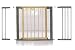 Lindam Sure Shut Deco Gate with extension 117 cm ...