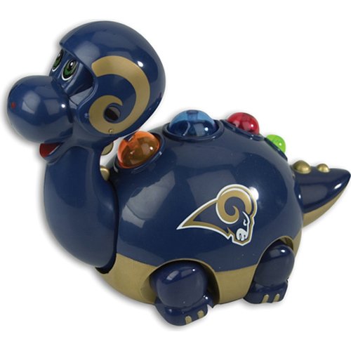 St Louis Rams Team Dino Toy
