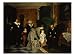 Family Visit, 1869 Giclee Poster Print