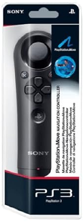 PlayStation Move Navigation-Controller