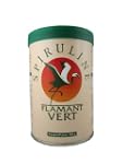 Flamant vert - Spiruline Hawa� poudre...