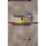 video compression techniques from jpeg to wavelets