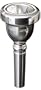 Yamaha Standard Series Trombone Mouthpiece (Large Shank) 51D