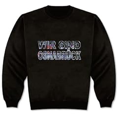 Sweat "wir sind Osnabr�ck"