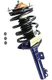 Monroe 181615 Econo-Matic Complete Strut Assembly