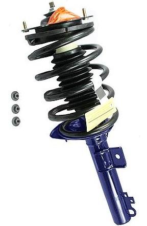 Monroe 181615 Econo-Matic Complete Strut Assembly