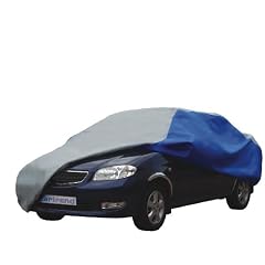 Cartrend PKW Ganzjahres-Vollgarage extrastark, Gr��e M