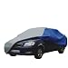 Cartrend PKW Ganzjahres-Vollgarage extrastark, Gr��e M