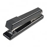 Stanley Bostitch All Metal Economy Stapler, 20 Sheet Capacity 41PbJBYZTNL. SL160 Stanley Bostitch All Metal Economy Stapler, 20 Sheet Capacity
