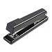 Stanley Bostitch All Metal Economy Stapler, 20 Sheet Capacity (B515-BLACK)
