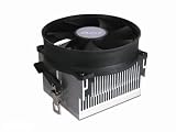 Akasa® CPU Kühler AK-860SF, für Sockel 754, 939, 940, AM2, inkl 92mm Lüfter