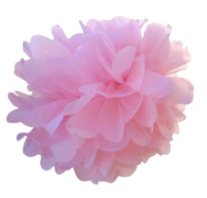 Pom Poms 6 Pack 12