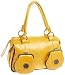 SR SQUARED by Sondra Roberts Double Pocket Shopper
