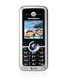 Motorola C168i - Cellular phone - GSM - bar