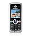 Motorola C168i - Cellular phone - GSM - bar