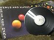Wings (Paul McCartney,Beatles) Venus And Mars LP